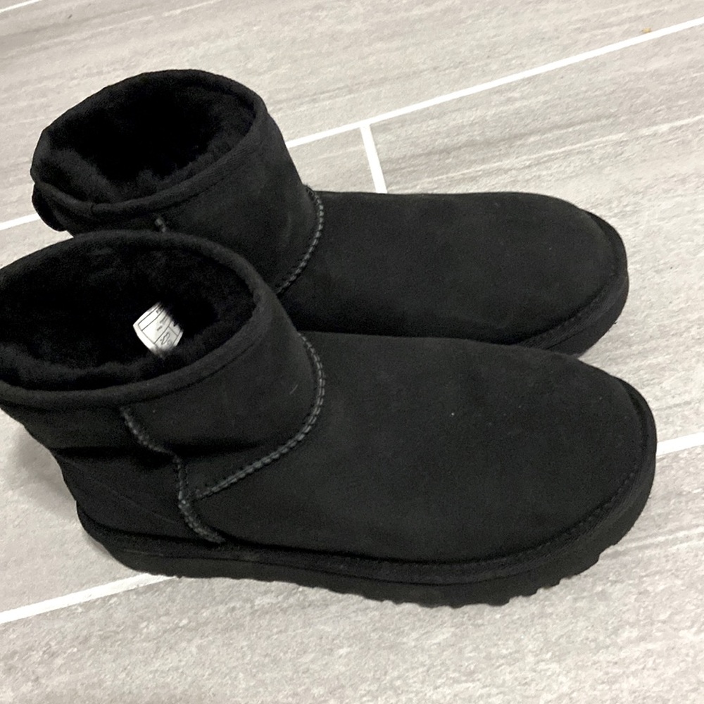 Ugg vintage sweety